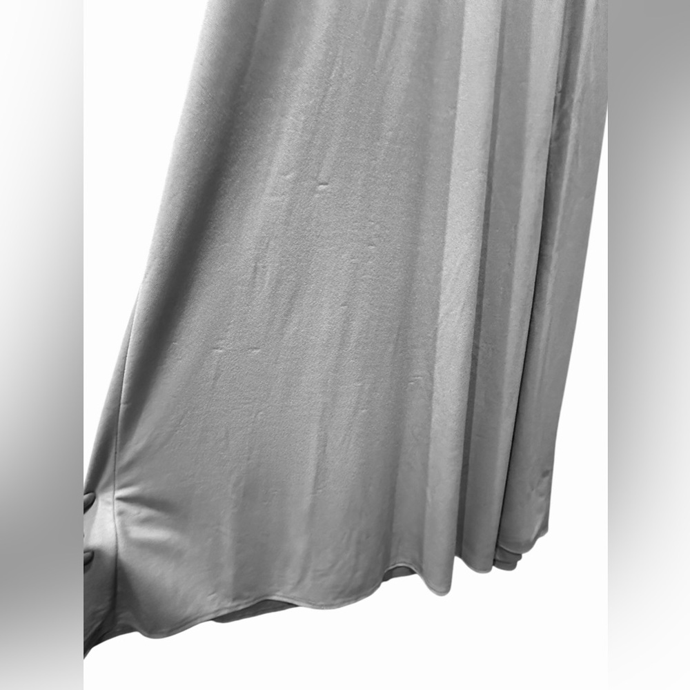 Birdy Grey BENNY DRESS CREPE Lilac 1X NEW NWT BRIDESMAID WEDDING - Picture 11 of 16